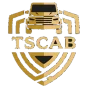 TRANSPORTE SEGURO CAB Logo